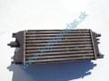 intercooler na ford fiestu mk7, 1,6tdci, AV21-9L440-AA